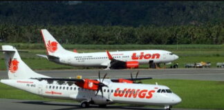 Lion Air Rute Natuna – Batam Belum Ada Layanan Bagasi Gratis