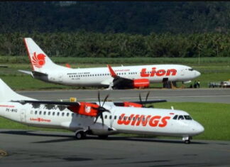 Lion Air Rute Natuna – Batam Belum Ada Layanan Bagasi Gratis