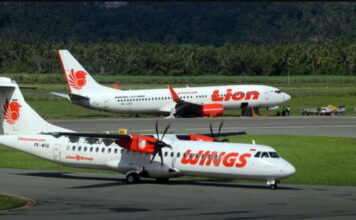 Lion Air Rute Natuna – Batam Belum Ada Layanan Bagasi Gratis