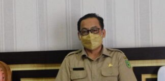 Disparbud Natuna Dorong Pertumbuhan Ekonomi Kreatif