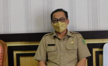 Disparbud Natuna Dorong Pertumbuhan Ekonomi Kreatif