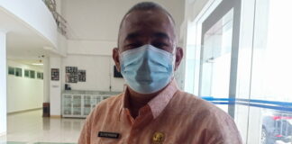 Besok Mulai Belajar Tatap Muka, Satu Kelas Hanya Diisi 50 Persen Siswa