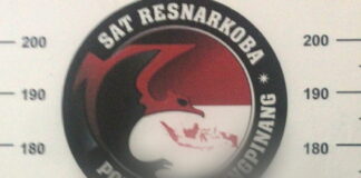 Simpan Sabu di Kantong Celana, Satresnarkoba Polres Tanjungpinang Berhasil Amankan Pelaku di Rumah