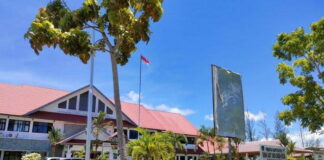 Pasien Covid-19 Meninggal Dunia di Natuna Bertambah Satu Orang