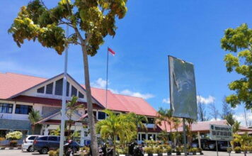 Pasien Covid-19 Meninggal Dunia di Natuna Bertambah Satu Orang