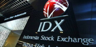 44 Tahun Pasar Modal, Sinergi Bagi Pemulihan Ekonomi