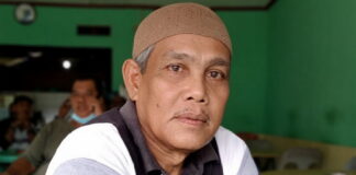 Penantian Panjang Seorang Nazum