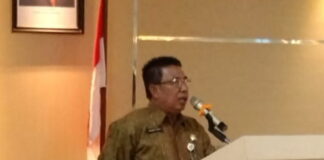 Zakimin : Kewenangan Pemda Hanya Bisa Mengelola Ikan Air Tawar