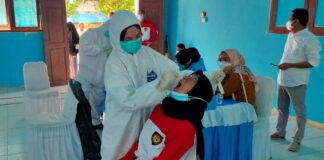 Tarif Swab RT-PCR dan Antigen di RSUD Natuna Turun