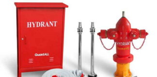 Antisipasi Kebakaran Pemukiman Padat Penduduk, Damkar Natuna Akan Pasang Hydrant Air