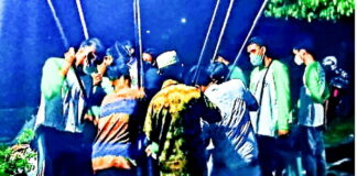 Kesenian Tradisional Natuna Harus Dikembangkan