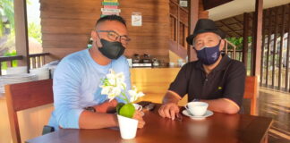 8 Perusahaan Pers Natuna Lolos Verifikasi Faktual, Ketua SMSI Natuna Apresiasi Dukungan Dewan Pers