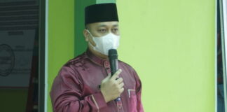 RSUD Encik Maryam Akan Menyedikan Mesin RT-PCR