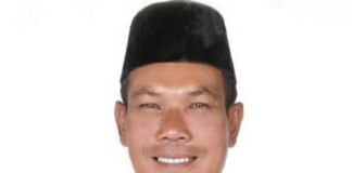 Wakil Ketua I DPRD Lingga, Apresiasi Suksesnya Pilkades Serentak Kabupaten Lingga