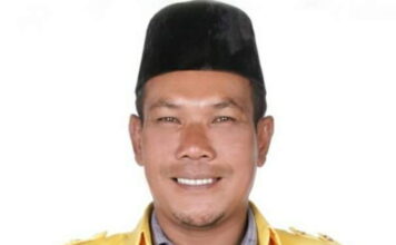 Wakil Ketua I DPRD Lingga, Apresiasi Suksesnya Pilkades Serentak Kabupaten Lingga