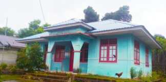 Polindes Tanjung Lipat kosong, Dinas Kesehatan Tutup Mata