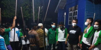 Bupati Natuna Apresiasi FAN Lestarikan Kesenian Daerah Natuna