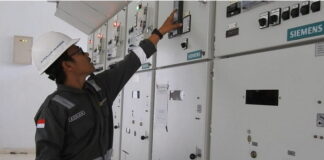 Porsi TKDN Terus Meningkat, PLN Gunakan Produk Lokal Rp 33 Triliun di Proyek Ketenagalistrikan