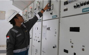 Porsi TKDN Terus Meningkat, PLN Gunakan Produk Lokal Rp 33 Triliun di Proyek Ketenagalistrikan