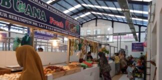 BPS Kepri Catat TW II Ekonomi Naik 6,90 Persen