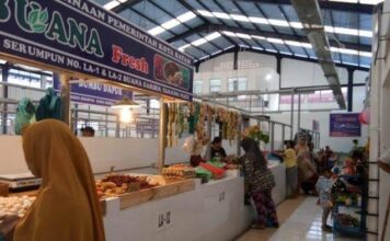 BPS Kepri Catat TW II Ekonomi Naik 6,90 Persen