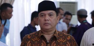 Kadis Sosial Kepri Minta Penerima Bantuan Lengkapi Data