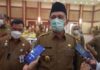 Gubernur Kepri Ingatkan Kepala Daerah Perkuat Penanganan di Desa dan Kelurahan