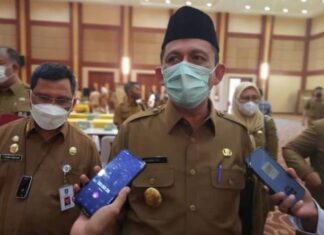 Pemprov Kepri Perbanyak Kerjasama dengan Perbankan