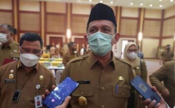 Pemprov Kepri Terus Kejar Potensi Penerimaan Daerah