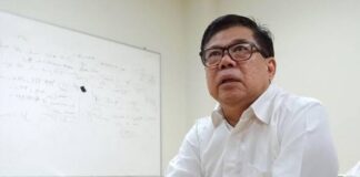 Satgas Covid-19: BOR di Kepri Turun 40,01 Persen