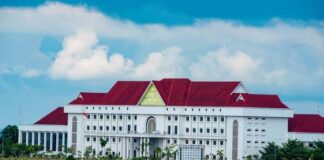 Pemprov Kepri Buka Seleksi Terbuka JPT Sekretaris Daerah