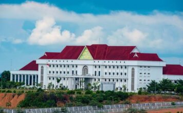 Pemprov Kepri Buka Seleksi Terbuka JPT Sekretaris Daerah