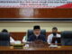 Ketua DPRD Lingga Pimpin Rapat Paripurna MoU Kebijakan Umum APBD dan PPAS APBD Tahun 2022