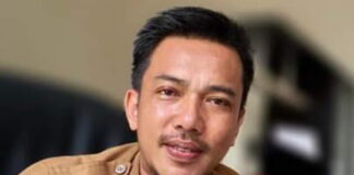 PUPR Lingga Fokus Tangani Banjir Disingkep Tahun Ini