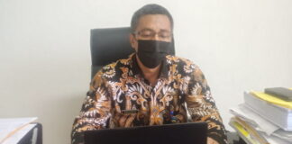 Proyek Pokir DPRD Natuna Telah Masuk Proses Perencanaan