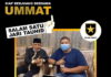 Resmi Jadi Parpol, Partai Ummat Asahan Siapkan Kepengurusan Sampai Tingkat Ranting