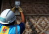 PLN investasikan Rp 2,1 Miliar Untuk Terangi 400 KK di Desa Langgar Jaya, Bengkulu