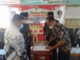 Pisah Sambut Camat Temiang Pesisir