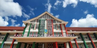 352 Bidang Tanah Aset Pemda Anambas Belum Memiliki Sartifikat