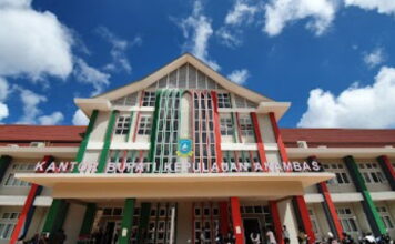 352 Bidang Tanah Aset Pemda Anambas Belum Memiliki Sartifikat