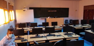 Pemkab Lingga Siapkan Antigen Gratis Untuk Peserta Uji Kompetensi PPPK