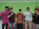 Jurnalis Batamnews Terpilih Pimpin Karang Taruna Panggak Darat