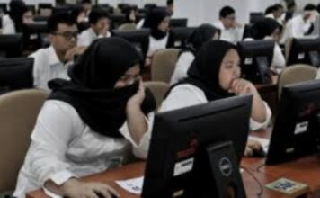 SKD CPNS Lingga, Peserta diharapkan Rapit Antigen Sebelum Pelaksanaan Tes CAT