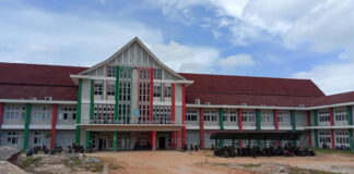 Jadi Temuan BPK, Penatausahaan Aset Tetap Pemkab Anambas Belum Maksimal