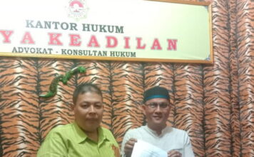 Gugatan Dikabulkan PHI, Pesantren Daar Al Ulum Asahan Diwajibkan Bayar Pesangon