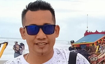 Ketua DPD Partai Perindo Lingga Dukung Bupati Hapus Antigen