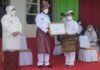 Kelurahan Pancur Raih Juara Tiga Lomba EPDesKel Tingkat Provinsi Kepri 2021