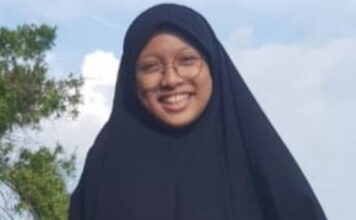 Putri Kadishub Lingga Lolos Ke KSM Nasional