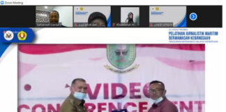 Mengawal Anugrah Potensi Maritim Demi Kesejahteraan Masyarakat Natuna