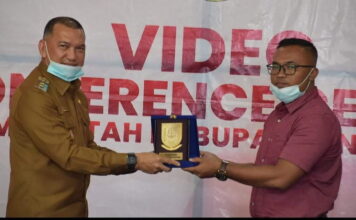 Natuna Butuh Dukungan Semua Pihak Dalam Mengawal dan Mengelola SDA